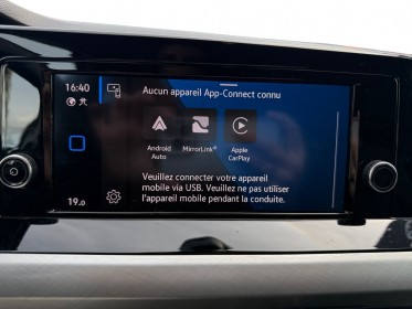 Volkswagen golf viii 1.5 tsi act opf 130 bvm6 life 1st carplay occasion simplicicar veauche simplicicar simplicibike france