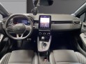Renault clio v nouvelle e-tech full hybrid 145 esprit alpine - garantie constructeur 12/2026 occasion simplicicar lyon ouest...