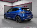 Renault clio v nouvelle e-tech full hybrid 145 esprit alpine - garantie constructeur 12/2026 occasion simplicicar lyon ouest...