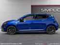 Renault clio v nouvelle e-tech full hybrid 145 esprit alpine - garantie constructeur 12/2026 occasion simplicicar lyon ouest...