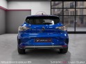 Renault clio v nouvelle e-tech full hybrid 145 esprit alpine - garantie constructeur 12/2026 occasion simplicicar lyon ouest...