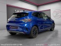 Renault clio v nouvelle e-tech full hybrid 145 esprit alpine - garantie constructeur 12/2026 occasion simplicicar lyon ouest...