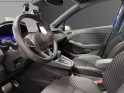Renault clio v nouvelle e-tech full hybrid 145 esprit alpine - garantie constructeur 12/2026 occasion simplicicar lyon ouest...