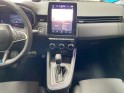 Renault clio v nouvelle e-tech full hybrid 145 esprit alpine - garantie constructeur 12/2026 occasion simplicicar lyon ouest...