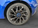 Renault clio v nouvelle e-tech full hybrid 145 esprit alpine - garantie constructeur 12/2026 occasion simplicicar lyon ouest...