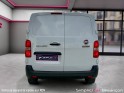 Fiat scudo cabine approfondie repliable bluehdi 120ch / tva recuperable / ss bvm6 occasion simplicicar besanÇon simplicicar...