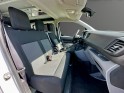 Fiat scudo cabine approfondie repliable bluehdi 120ch / tva recuperable / ss bvm6 occasion simplicicar besanÇon simplicicar...