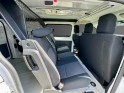 Fiat scudo cabine approfondie repliable bluehdi 120ch / tva recuperable / ss bvm6 occasion simplicicar besanÇon simplicicar...