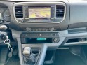 Fiat scudo cabine approfondie repliable bluehdi 120ch / tva recuperable / ss bvm6 occasion simplicicar besanÇon simplicicar...