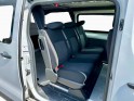 Fiat scudo cabine approfondie repliable bluehdi 120ch / tva recuperable / ss bvm6 occasion simplicicar besanÇon simplicicar...