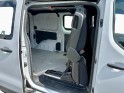 Fiat scudo cabine approfondie repliable bluehdi 120ch / tva recuperable / ss bvm6 occasion simplicicar besanÇon simplicicar...