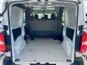 Fiat scudo cabine approfondie repliable bluehdi 120ch / tva recuperable / ss bvm6 occasion simplicicar besanÇon simplicicar...