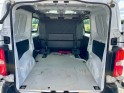 Fiat scudo cabine approfondie repliable bluehdi 120ch / tva recuperable / ss bvm6 occasion simplicicar besanÇon simplicicar...