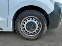Fiat scudo cabine approfondie repliable bluehdi 120ch / tva recuperable / ss bvm6 occasion simplicicar besanÇon simplicicar...