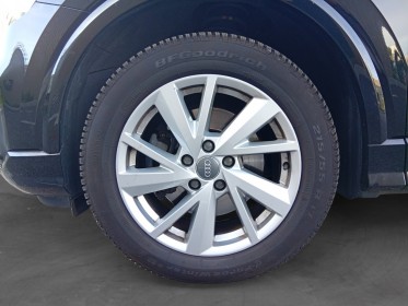 Audi q2 q2 1.4 tfsi cod 150 ch s tronic 7 sport cuir audio bang olufsen. occasion simplicicar lyon nord  simplicicar...