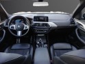 Bmw x3 g01 xdrive 30e 292ch bva8 m sport occasion simplicicar la ciotat simplicicar simplicibike france