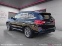 Bmw x3 g01 xdrive 30e 292ch bva8 m sport occasion simplicicar la ciotat simplicicar simplicibike france