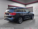 Bmw x3 g01 xdrive 30e 292ch bva8 m sport occasion simplicicar la ciotat simplicicar simplicibike france