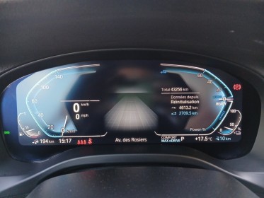 Bmw x3 g01 xdrive 30e 292ch bva8 m sport occasion simplicicar la ciotat simplicicar simplicibike france