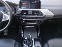 Bmw x3 g01 xdrive 30e 292ch bva8 m sport occasion simplicicar la ciotat simplicicar simplicibike france