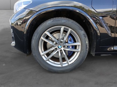 Bmw x3 g01 xdrive 30e 292ch bva8 m sport occasion simplicicar la ciotat simplicicar simplicibike france