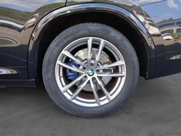 Bmw x3 g01 xdrive 30e 292ch bva8 m sport occasion simplicicar la ciotat simplicicar simplicibike france