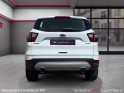 Ford kuga 1.5 flexifuel-e85 150 ss 4x2 bvm6 titanium  attelage occasion simplicicar lyon nord  simplicicar simplicibike france