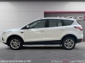 Ford kuga 1.5 flexifuel-e85 150 ss 4x2 bvm6 titanium  attelage occasion simplicicar lyon nord  simplicicar simplicibike france