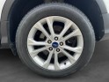 Ford kuga 1.5 flexifuel-e85 150 ss 4x2 bvm6 titanium  attelage occasion simplicicar lyon nord  simplicicar simplicibike france