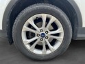 Ford kuga 1.5 flexifuel-e85 150 ss 4x2 bvm6 titanium  attelage occasion simplicicar lyon nord  simplicicar simplicibike france