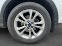 Ford kuga 1.5 flexifuel-e85 150 ss 4x2 bvm6 titanium  attelage occasion simplicicar lyon nord  simplicicar simplicibike france