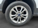 Ford kuga 1.5 flexifuel-e85 150 ss 4x2 bvm6 titanium  attelage occasion simplicicar lyon nord  simplicicar simplicibike france