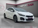 Kia pro_cee'd coupe 1.0 t-gdi 120cv essence gt line garantie 12 mois occasion simplicicar royan simplicicar simplicibike france