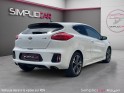 Kia pro_cee'd coupe 1.0 t-gdi 120cv essence gt line garantie 12 mois occasion simplicicar royan simplicicar simplicibike france