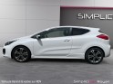 Kia pro_cee'd coupe 1.0 t-gdi 120cv essence gt line garantie 12 mois occasion simplicicar royan simplicicar simplicibike france