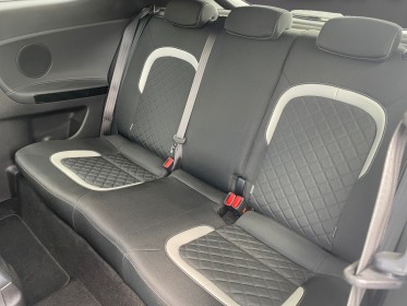 Kia pro_cee'd coupe 1.0 t-gdi 120cv essence gt line garantie 12 mois occasion simplicicar royan simplicicar simplicibike france