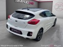 Kia pro_cee'd coupe 1.0 t-gdi 120cv essence gt line garantie 12 mois occasion simplicicar royan simplicicar simplicibike france