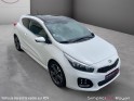 Kia pro_cee'd coupe 1.0 t-gdi 120cv essence gt line garantie 12 mois occasion simplicicar royan simplicicar simplicibike france