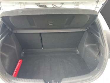 Kia pro_cee'd coupe 1.0 t-gdi 120cv essence gt line garantie 12 mois occasion simplicicar royan simplicicar simplicibike france