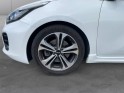 Kia pro_cee'd coupe 1.0 t-gdi 120cv essence gt line garantie 12 mois occasion simplicicar royan simplicicar simplicibike france