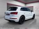 Audi q5 q5 2.0 tdi 190 s tronic 7 quattro s line occasion simplicicar brive la gaillarde  simplicicar simplicibike france