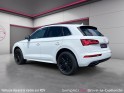Audi q5 q5 2.0 tdi 190 s tronic 7 quattro s line occasion simplicicar brive la gaillarde  simplicicar simplicibike france