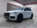 Audi q5 q5 2.0 tdi 190 s tronic 7 quattro s line occasion simplicicar brive la gaillarde  simplicicar simplicibike france