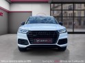 Audi q5 q5 2.0 tdi 190 s tronic 7 quattro s line occasion simplicicar brive la gaillarde  simplicicar simplicibike france