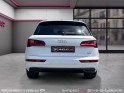 Audi q5 q5 2.0 tdi 190 s tronic 7 quattro s line occasion simplicicar brive la gaillarde  simplicicar simplicibike france