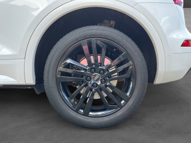 Audi q5 q5 2.0 tdi 190 s tronic 7 quattro s line occasion simplicicar brive la gaillarde  simplicicar simplicibike france
