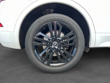 Audi q5 q5 2.0 tdi 190 s tronic 7 quattro s line occasion simplicicar brive la gaillarde  simplicicar simplicibike france