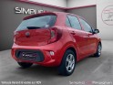 Kia picanto 1.0 essence mpi 67 ch bvm5 active - idéal jeune permis, 5,8l/100, bluetooth, clim - garantie 12 mois occasion...