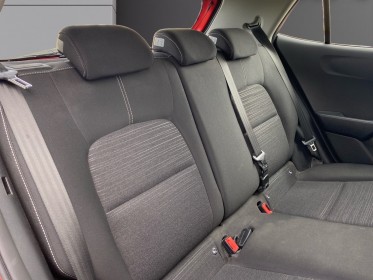 Kia picanto 1.0 essence mpi 67 ch bvm5 active - idéal jeune permis, 5,8l/100, bluetooth, clim - garantie 12 mois occasion...