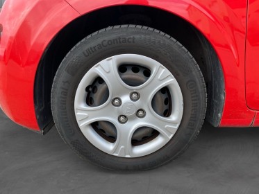 Kia picanto 1.0 essence mpi 67 ch bvm5 active - idéal jeune permis, 5,8l/100, bluetooth, clim - garantie 12 mois occasion...